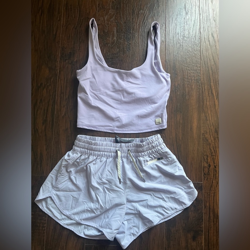 Vuori set